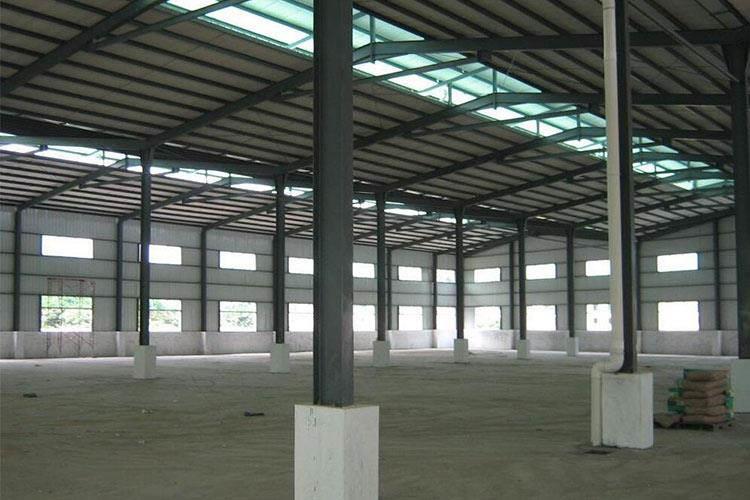 忻州知识拓展：多层工业钢结构厂房的基本特征