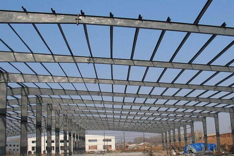 忻州今日科普：钢结构建筑的板柱衔接的两大方法
